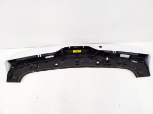 Jeep Grand Cherokee WK2 (2010–2026) Tailgate spoiler 68217495AA - 6