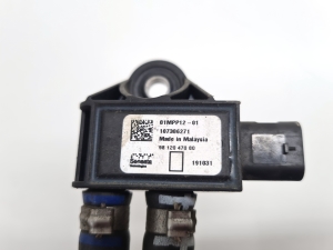 Opel Crossland X X 75 (2017–2026) Ansaugluftdrucksensor 9812047080 - 2