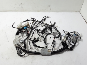   Faisceau de câbles du tableau de bord  - 821450E021 