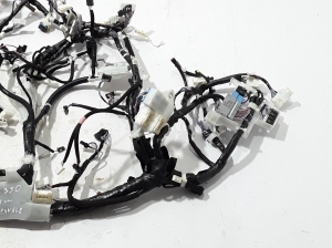 LEXUS RX LA1 (2022–2026) Armatuurlaua juhtmestik 821450E021 - 3