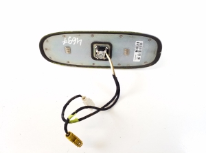 Jeep Grand Cherokee WK2 (2010–2026) Antenne P5LQ48GW7AB - 2