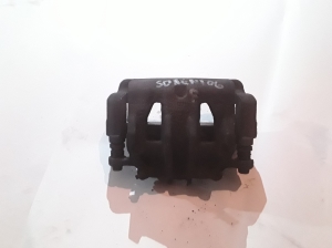 Front brake caliper - 581302W700
