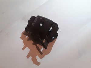 Kia Sorento (2009–2014) Bremssattel hinten 582102W700 - 3