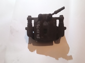 Bremssattel hinten - 582302W700