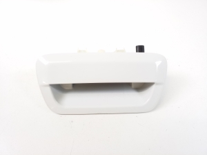 Trunk lid exterior handle - 1YK38GW7AD