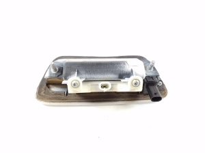 Jeep Grand Cherokee WK2 (2010–2026) Trunk lid exterior handle 1YK38GW7AD - 3