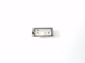   License plate lights  - 68225282AA 