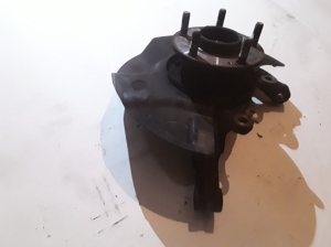 Kia Sorento (2009–2014) Front wheel hub and its parts 625202P070 - 2
