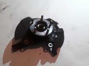 Kia Sorento (2009–2014) Front wheel hub and its parts 625202P070 - 3