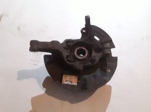 Kia Sorento (2009–2014) Front wheel hub and its parts 625202P070 - 5