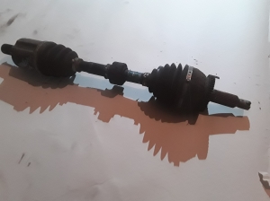 Kia Sorento (2009–2014) Front drive shaft and its parts 495002W000 - 2