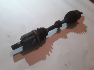 Kia Sorento (2009–2014) Front drive shaft and its parts 495002W000 - 3