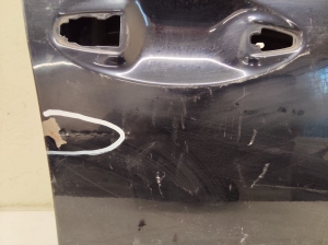 LEXUS GS (2005–2011) Front door 6700130840 - 3