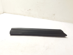   Front door molding  - 757310E170 