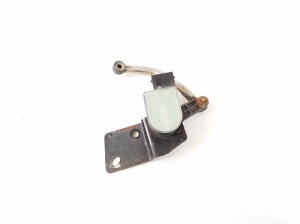 Front ride height sensor - 68164092AB