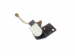 Front ride height sensor - 68164093AB