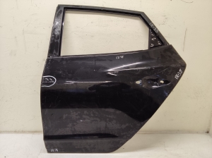 Rear side doors - 770032Y000