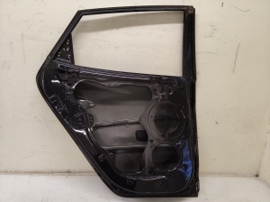 Hyundai ix35 (2009–2015) Rear side doors 770032Y000 - 2