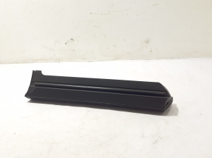   Rear side door molding  - 757420E170 