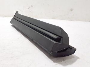 LEXUS RX LA1 (2022–2026) Rear side door molding 757420E170 - 3
