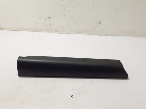 LEXUS RX LA1 (2022–2026) Rear side door molding 757420E170 - 4