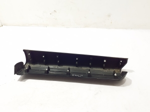 LEXUS RX LA1 (2022–2026) Rear side door molding 757420E170 - 5