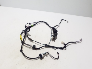 LEXUS RX LA1 (2022–2026) Kabelbaum 821540E280 - 4