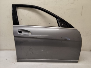 Mercedes Benz C-Class 204 (2007–2014) Vordere Tür A2047220310