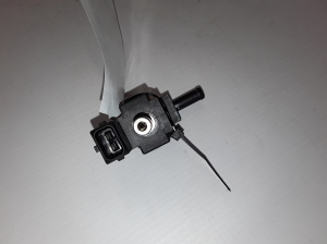 Dacia Sandero (2012–2021) Autre capteur 8200603558 - 3