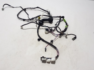 LEXUS RX LA1 (2022–2026) Kabelbaum 821520EA30 - 2