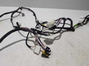 LEXUS RX LA1 (2022–2026) Kabelbaum 821510EA50 - 3