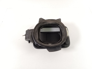 BMW IX3 G08 (2021–2026) Tankdeckel - 4