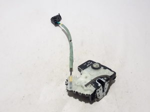 LEXUS RX LA1 (2022–2026) Front door lock 690300E070 - 2