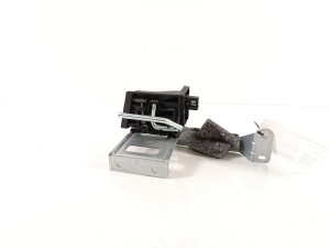 BMW IX3 G08 (2021–2026) Sonstiges Innenraumteil 7396582 - 3