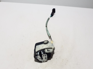 LEXUS RX LA1 (2022–2026) Rear side door lock 690600E080 - 2