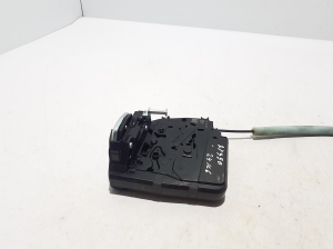 LEXUS RX LA1 (2022–2026) Rear side door lock 690600E080 - 3