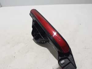 LEXUS RX LA1 (2022–2026) Rear side door exterior handle and its parts - 2