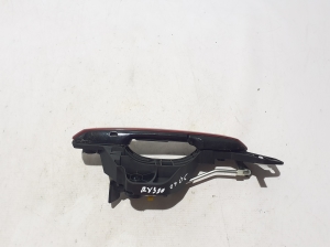 LEXUS RX LA1 (2022–2026) Rear side door exterior handle and its parts - 3