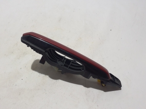 LEXUS RX LA1 (2022–2026) Rear side door exterior handle and its parts - 3