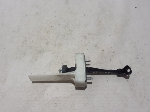 LEXUS RX LA1 (2022–2026) Rear side door opening limiter 686300E140 - 2