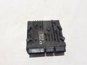 LEXUS RX LA1 (2022–2026) Engine control unit 896610ES10 - 3