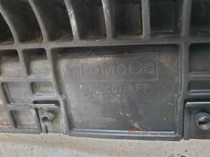 VOLVO XC70 (2007–2016) Akuhoidik 30760952 - 5