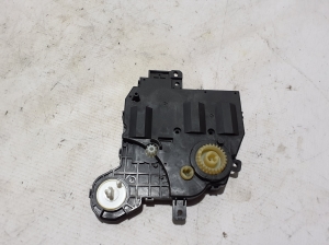   Heater flap actuator  - AW0638009051 