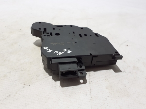 LEXUS RX LA1 (2022–2026) Salongi soojenduse klapi mootor AW0638009051 - 2