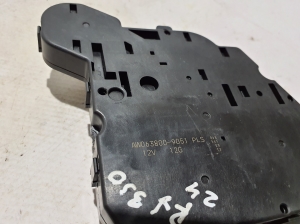 LEXUS RX LA1 (2022–2026) Salongi soojenduse klapi mootor AW0638009051 - 3