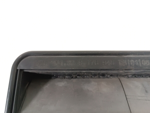 BMW IX3 G08 (2021–2026) Rear fender vent grille 9176945 - 2
