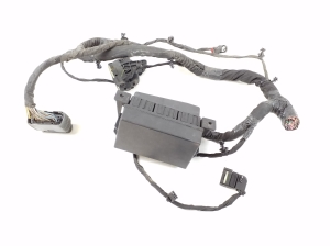   Fuse boxes  -  