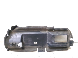 Luftleitblech für den Kühler - 31217065