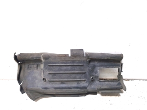 VOLVO XC70 (2007–2016) Luftleitblech für den Kühler 31217065 - 4