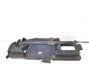 VOLVO XC70 (2007–2016) Luftleitblech für den Kühler 31217065 - 5